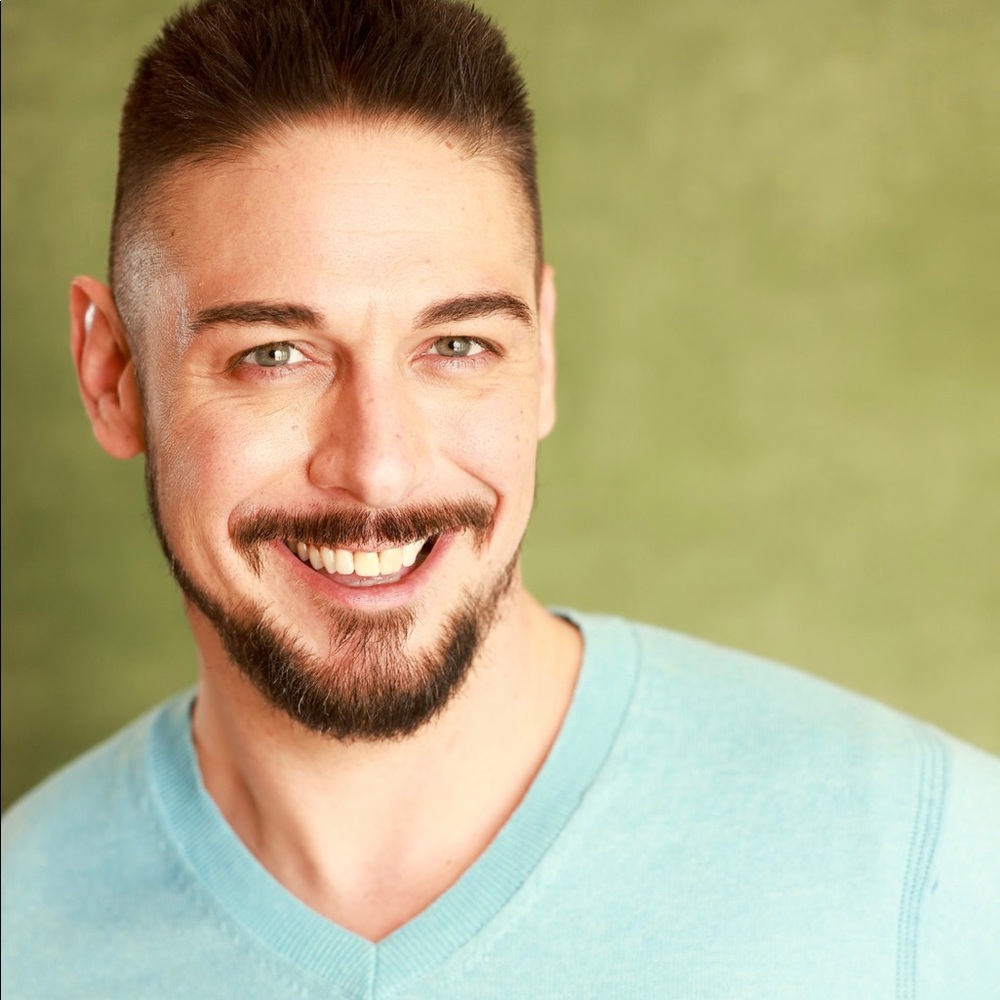 Meet your Posher, Ryan